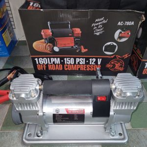 Air compressor RYT-00022