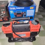 Air compressor RYT-00029