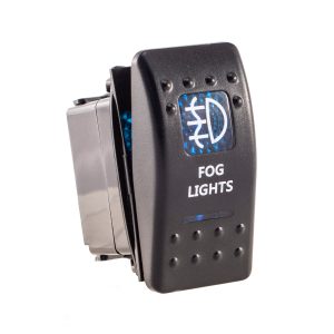 Dugminja/Rocker switch