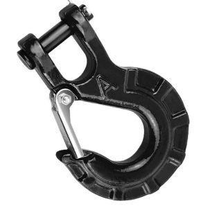 Kuka za jaze / Winch hook