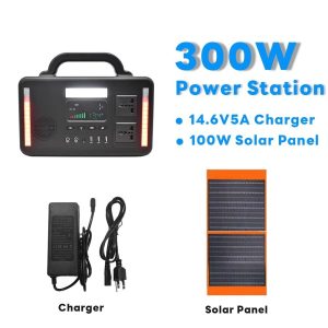 Power Bank 300W