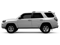 TOYOTA 4RUNNER (10-24)