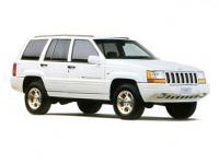 GRAND CHEROKEE ZJ (91-99)