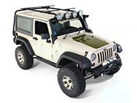 JEEP WRANGLER JK (07-16)