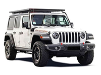 JEEP WRANGLER JL 2018-
