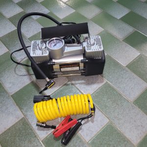Air compressor RYT-00012