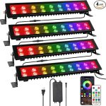 Led Bar-LG-012 GREE 384W