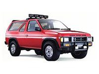 NISSAN TERRANO 1 (87-93)