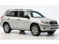 TOYOTA RAV 4 2006-2012