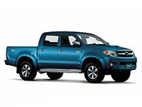 TOYOTA HILUX VIGO (05-15)