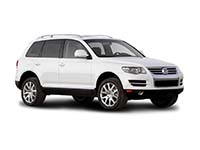 VOLKSWAGEN TOUAREG (2002-2010)