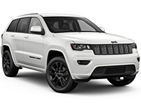Jeep Grand Cherokee WK2 (2011-2020)
