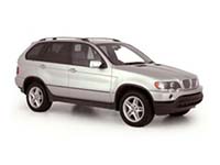 BMW X5 (E53)