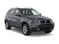 BMW X5 (E70)