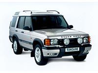 LAND ROVER DISCOVERY 2 (99-06)