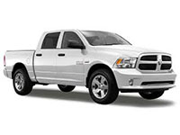 Dodge Ram 1500 IV 2010-2018