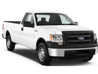 Ford F-150 (09-14)