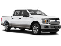 Ford F-150 (04-08)