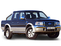 FORD RANGER 1999 - 2006