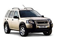 LAND ROVER FREELANDER (97-06)
