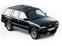 OPEL FRONTERA A (1992-1998)