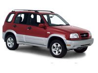 SUZUKI GRAND VITARA (98-06)