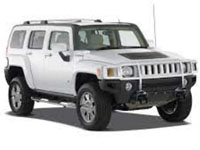 HUMMER H3