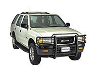 ISUZU RODEO 1988 - 1996
