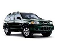 ISUZU RODEO 1997 - 2001