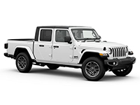 JEEP WRANGLER GLADIATOR JT 2020-