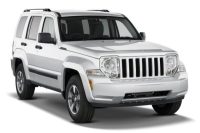 JEEP LIBERTY KK (08-12)