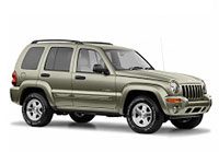 JEEP LIBERTY KJ (02-07)