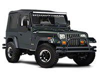 JEEP WRANGLER YJ (87-96)