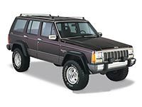 JEEP CHEROKEE XJ (85-01)