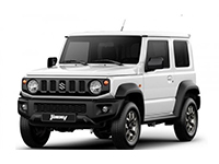 SUZUKI JIMNY (18-25)