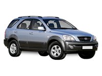 KIA SORENTO 2003-2008