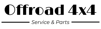Offroad 4x4