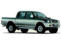 MITSUBISHI L200 (96-06)