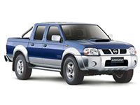 NISSAN NAVARA D22 (97-04)