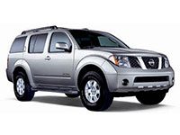 NISSAN PATHFINDER R51 (05-16)