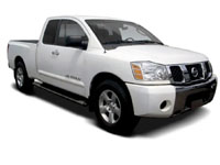 Nissan Titan (04-19)