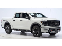 Nissan Titan (2019-)