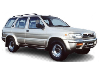NISSAN PATHFINDER R50 (95-05)