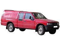 OPEL CAMPO R7 (1988-1996)