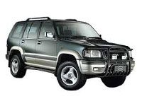 OPEL MONTEREY (1992-2004)