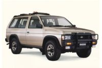 NISSAN PATHFINDER (87-95)