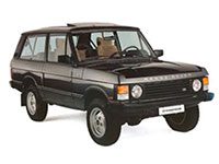 RANGE ROVER CLASSIC