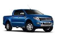 FORD RANGER 2011-2015