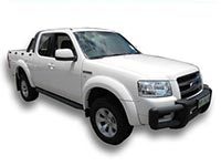 FORD RANGER 2007-2011