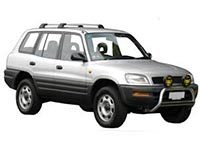 TOYOTA RAV 4 (94-00)